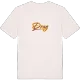 Drag baseball t-shirt