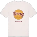 Drag cirkel t-shirt