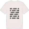 Drag ordlek t-shirt