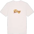 Drag baseball t-shirt