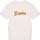 Dragaberg baseball t-shirt