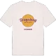 Dragaberg cirkel t-shirt