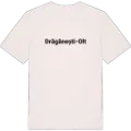 Drăgănești-Olt fetstil t-shirt