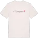 Dragash hjärta t-shirt