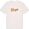 Dragbo baseball t-shirt
