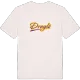 Dragdö baseball t-shirt