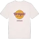 Dragdö cirkel t-shirt