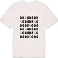 Dragdö ordlek t-shirt