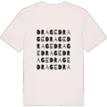 Drage ordlek t-shirt