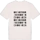 Drågen ordlek t-shirt