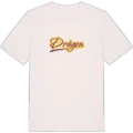 Drågen baseball t-shirt