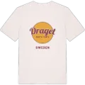 Draget cirkel t-shirt