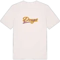 Draget baseball t-shirt