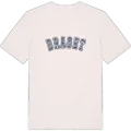 Draget college t-shirt