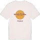 Dragey-Ronthon cirkel t-shirt