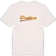 Dragkärret baseball t-shirt