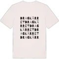 Dragkärret ordlek t-shirt