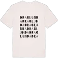 Draglunda ordlek t-shirt