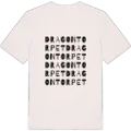 Dragontorpet ordlek t-shirt