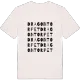 Dragontorpet ordlek t-shirt