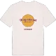 Dragontorpet cirkel t-shirt