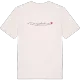 Dragsholmen hjärta t-shirt