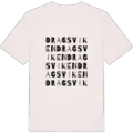 Dragsviken ordlek t-shirt