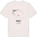 Drahle karta t-shirt