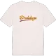 Drakaberga baseball t-shirt