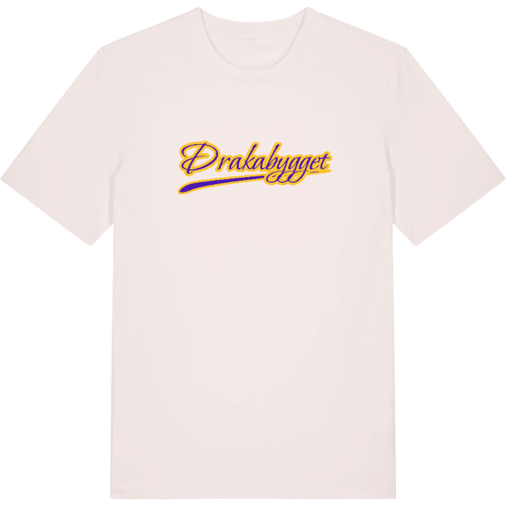 Drakabygget baseball t-shirt – t-shirt från PinShirt