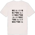 Drakabygget ordlek t-shirt