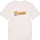Drakalida baseball t-shirt