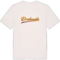 Drakamåla baseball t-shirt