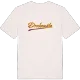 Drakamåla baseball t-shirt