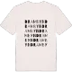 Drambyn ordlek t-shirt