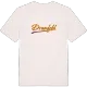 Dramfeld baseball t-shirt