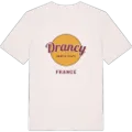 Drancy cirkel t-shirt