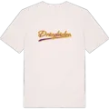 Drängbäcken baseball t-shirt