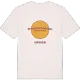 Drängsmarkskläppen cirkel t-shirt