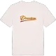 Drantum baseball t-shirt