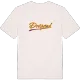 Dråpstad baseball t-shirt