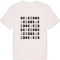 Drared ordlek t-shirt
