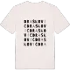Drašković ordlek t-shirt