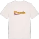Drässviken baseball t-shirt