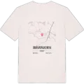 Drávapalkonya karta t-shirt