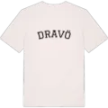 Dravö böjd t-shirt