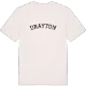 Drayton böjd t-shirt