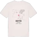 Drayton karta t-shirt