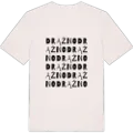 Drążno ordlek t-shirt