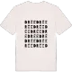 Drée ordlek t-shirt